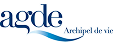 Logo Agde archipel de vie